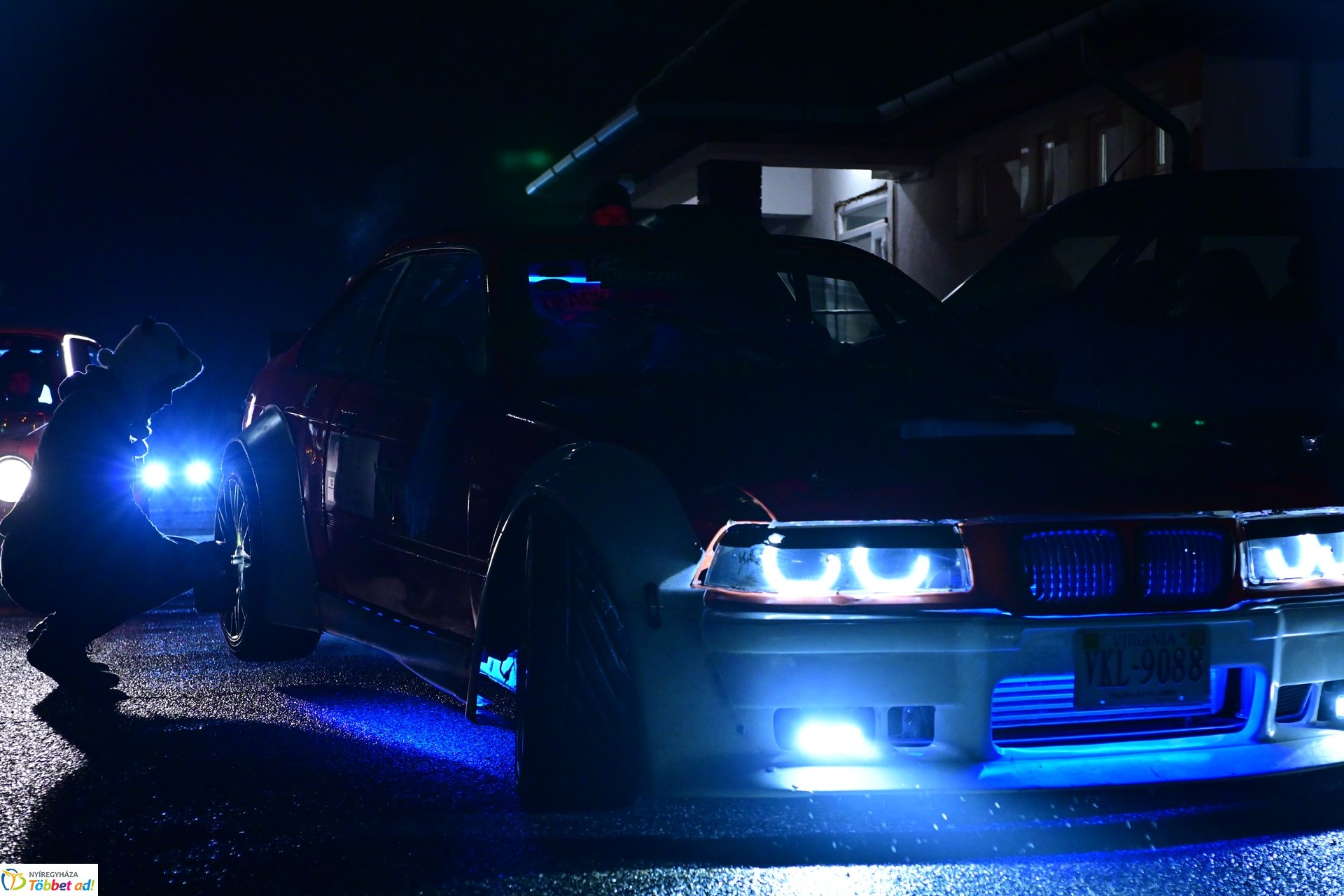 Lóerők vágtája a KGST piacon - 2024