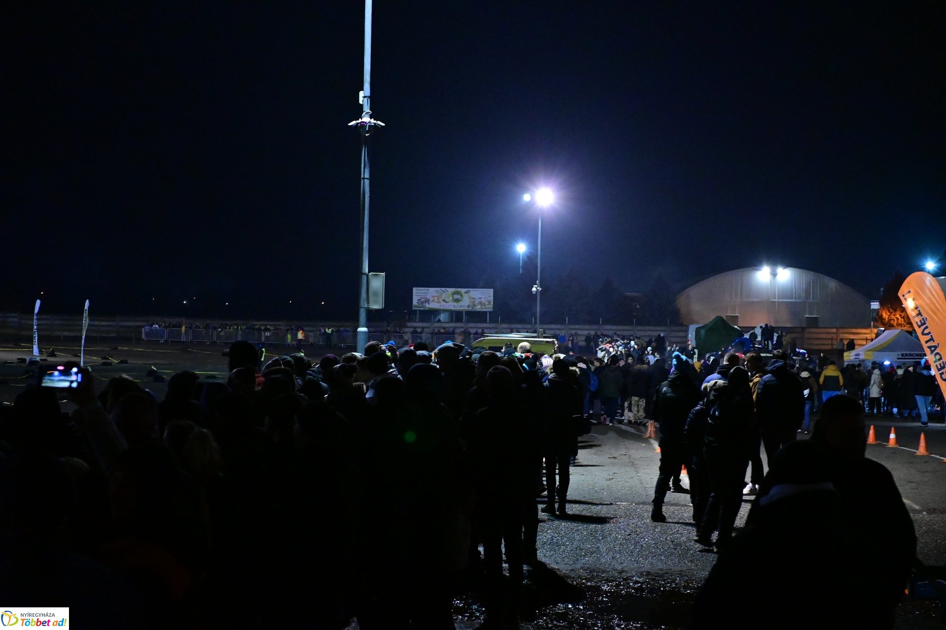 Lóerők vágtája a KGST piacon - 2024