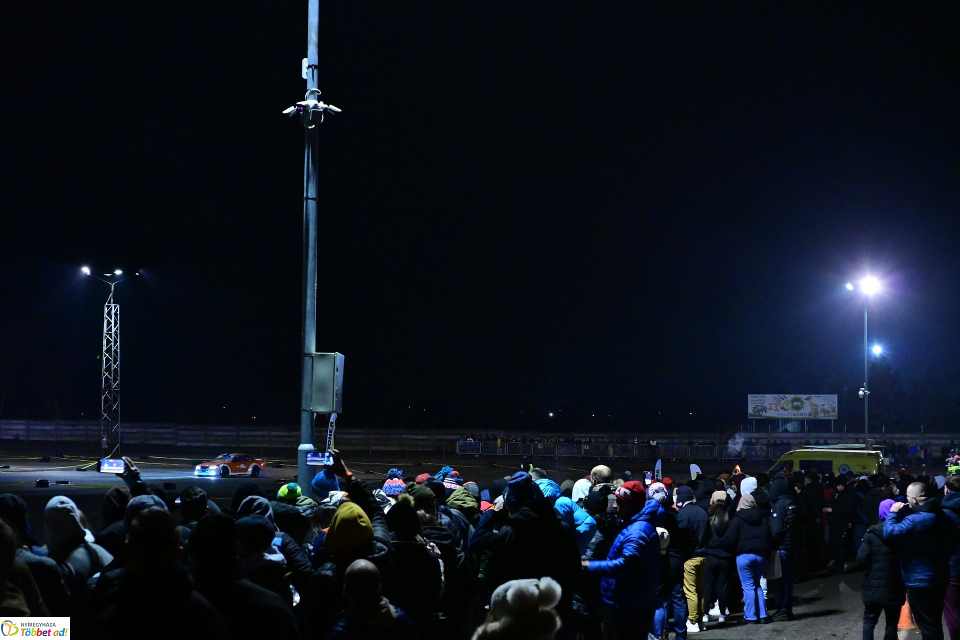 Lóerők vágtája a KGST piacon - 2024