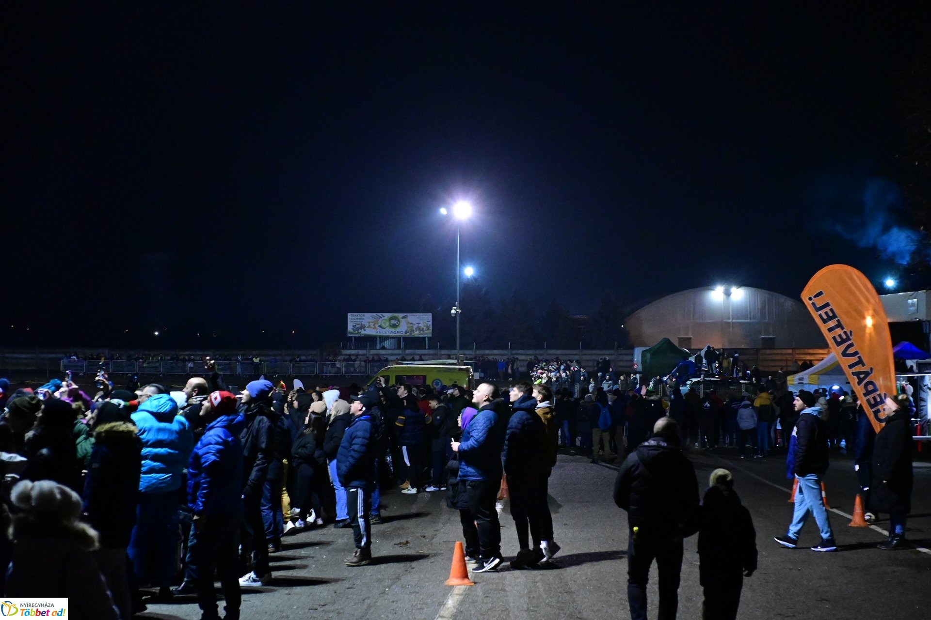 Lóerők vágtája a KGST piacon - 2024