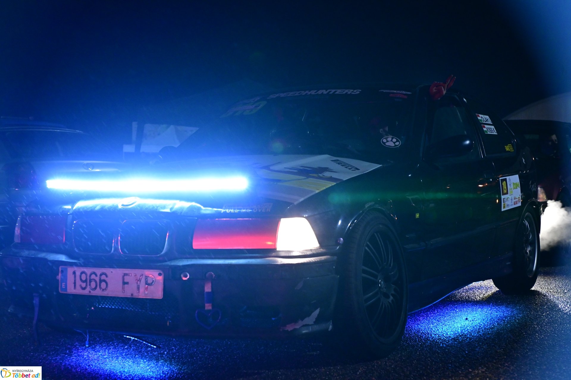 Lóerők vágtája a KGST piacon - 2024