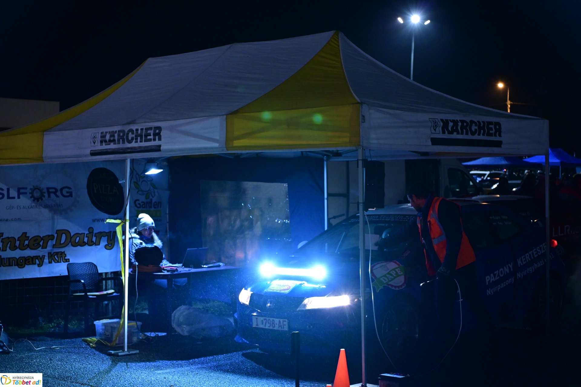 Lóerők vágtája a KGST piacon - 2024