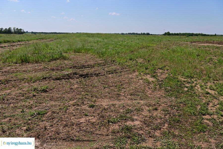 Logisztikai inkubátor alapkőletétele 2024