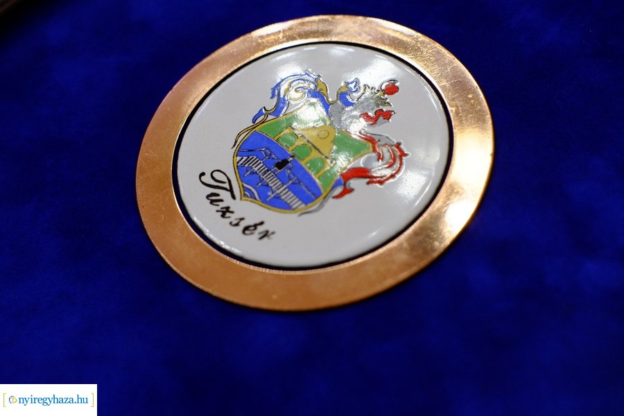 Lónyay konferencia a Megyeházán 20221129