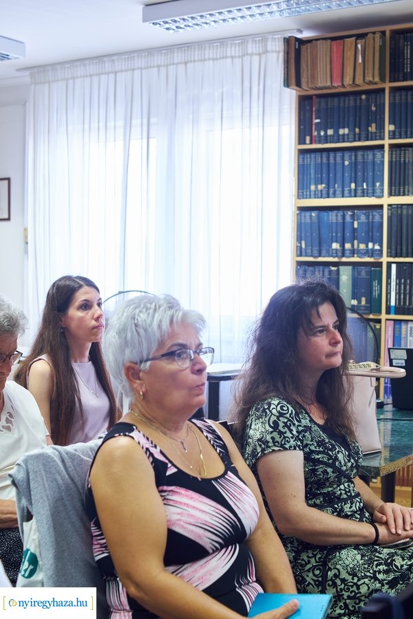 Lónyay Menyhért konferencia