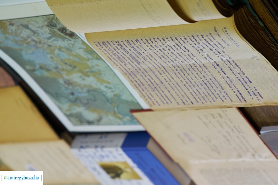 Lónyay Menyhért konferencia