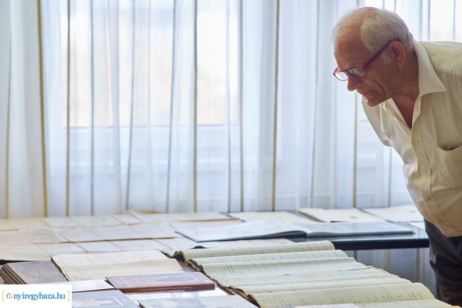 Lónyay Menyhért konferencia