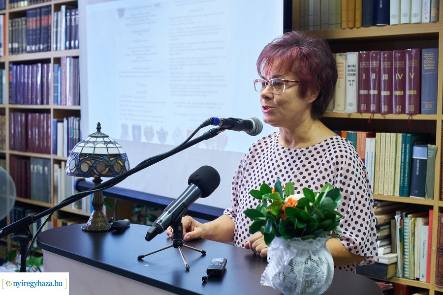 Lónyay Menyhért konferencia