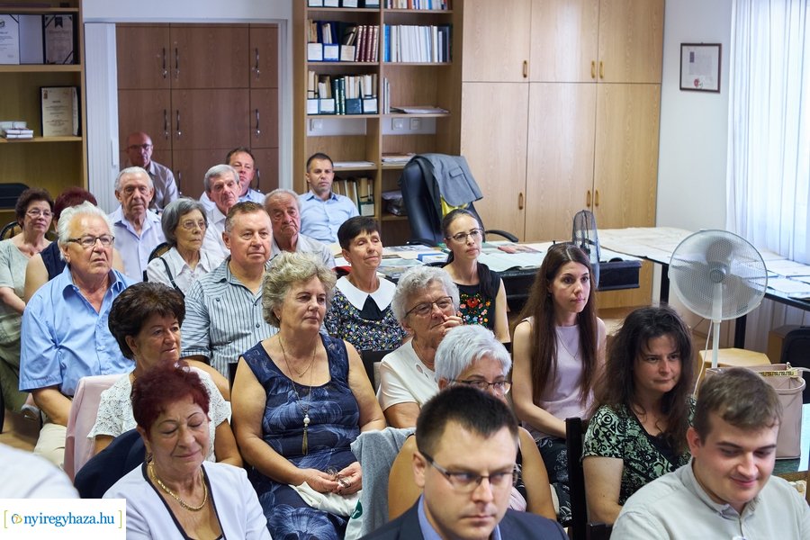 Lónyay Menyhért konferencia