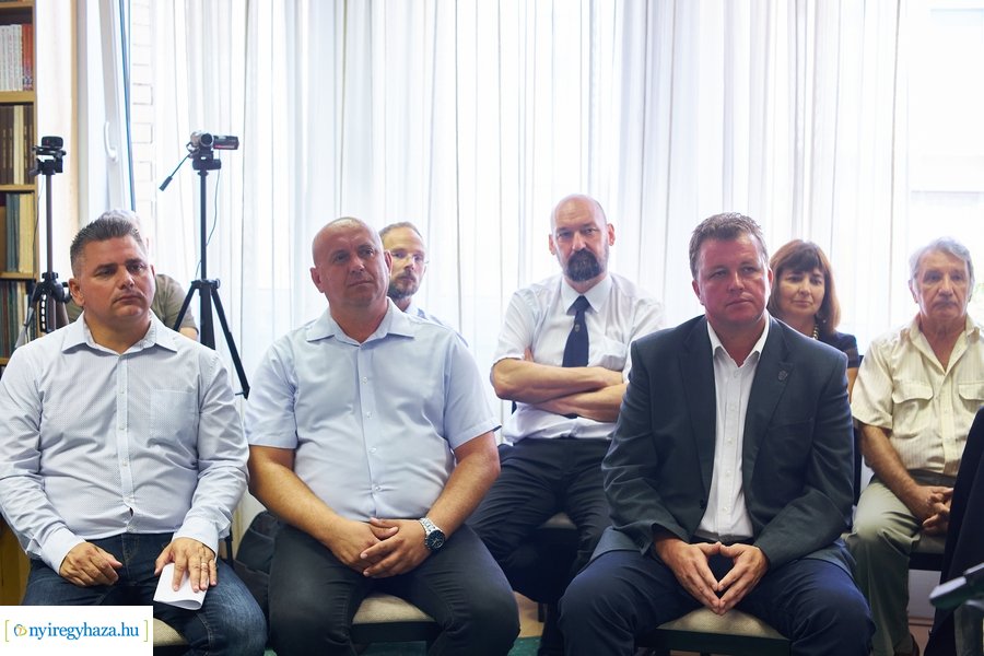 Lónyay Menyhért konferencia