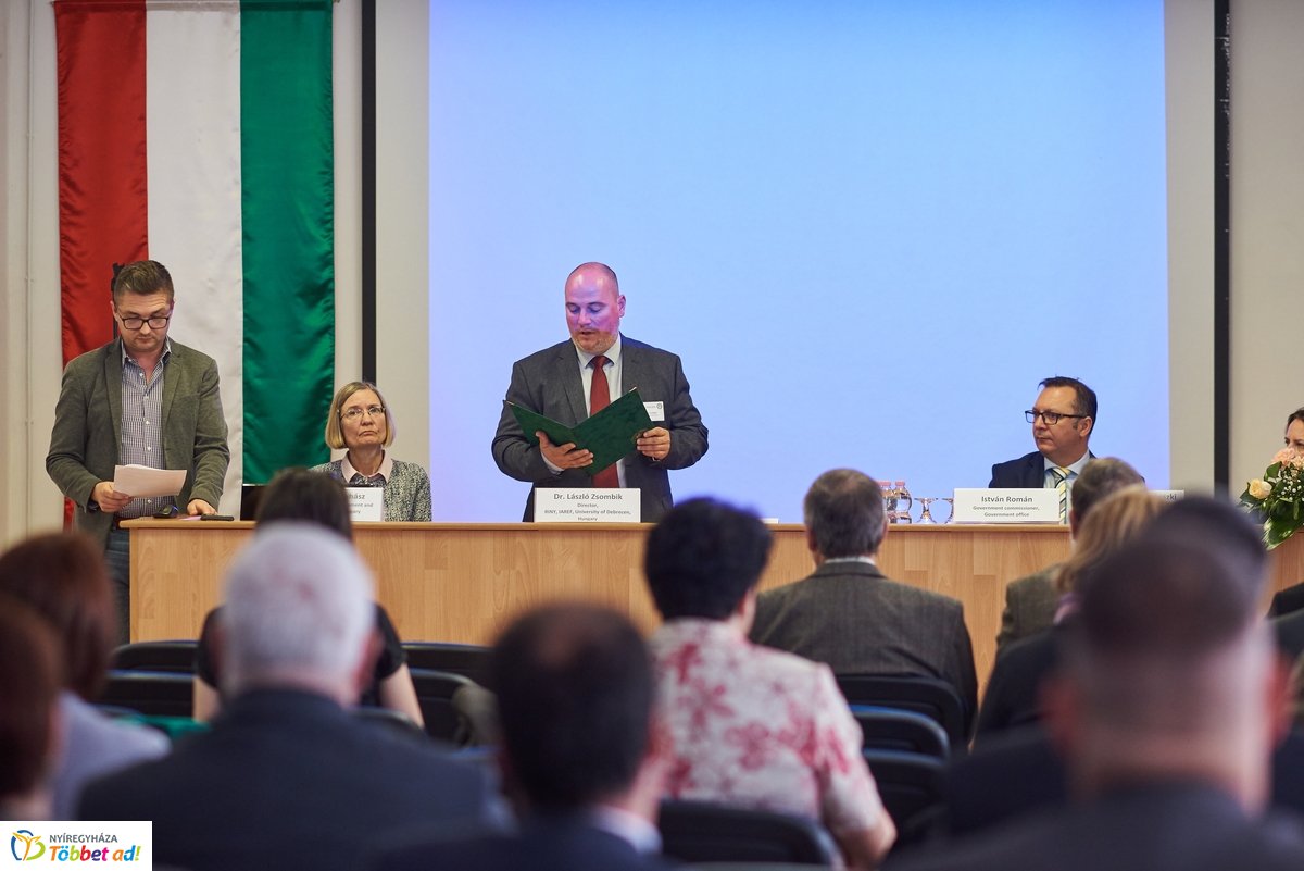 LOTEX konferencia 2019