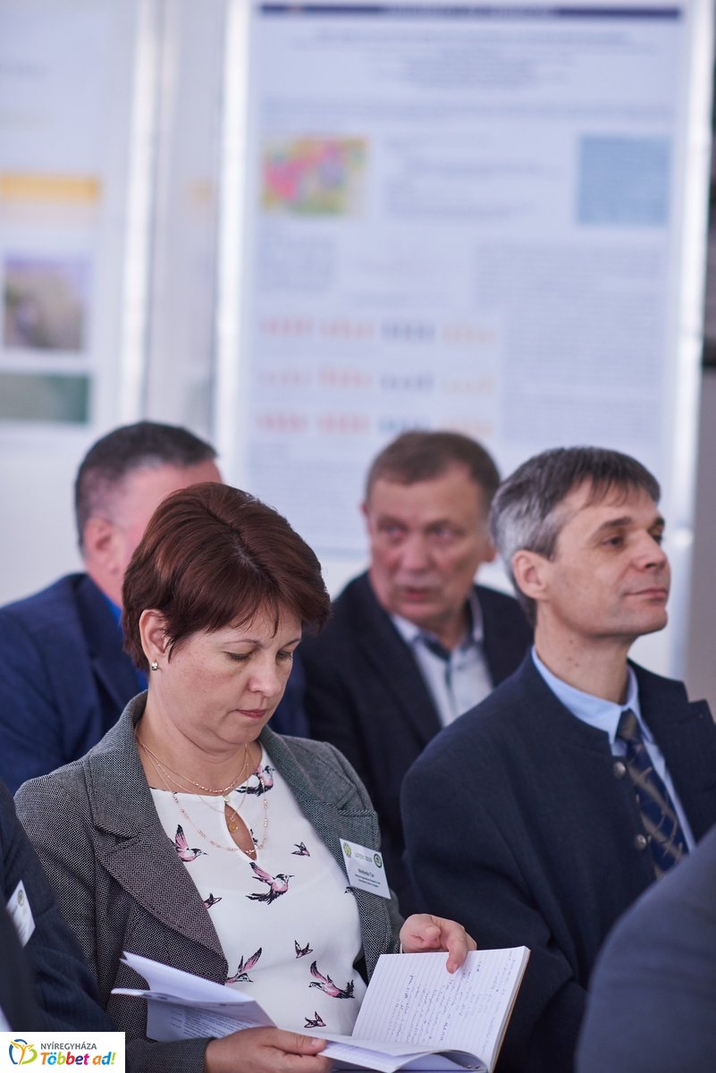 LOTEX konferencia 2019