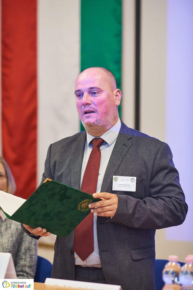 LOTEX konferencia 2019