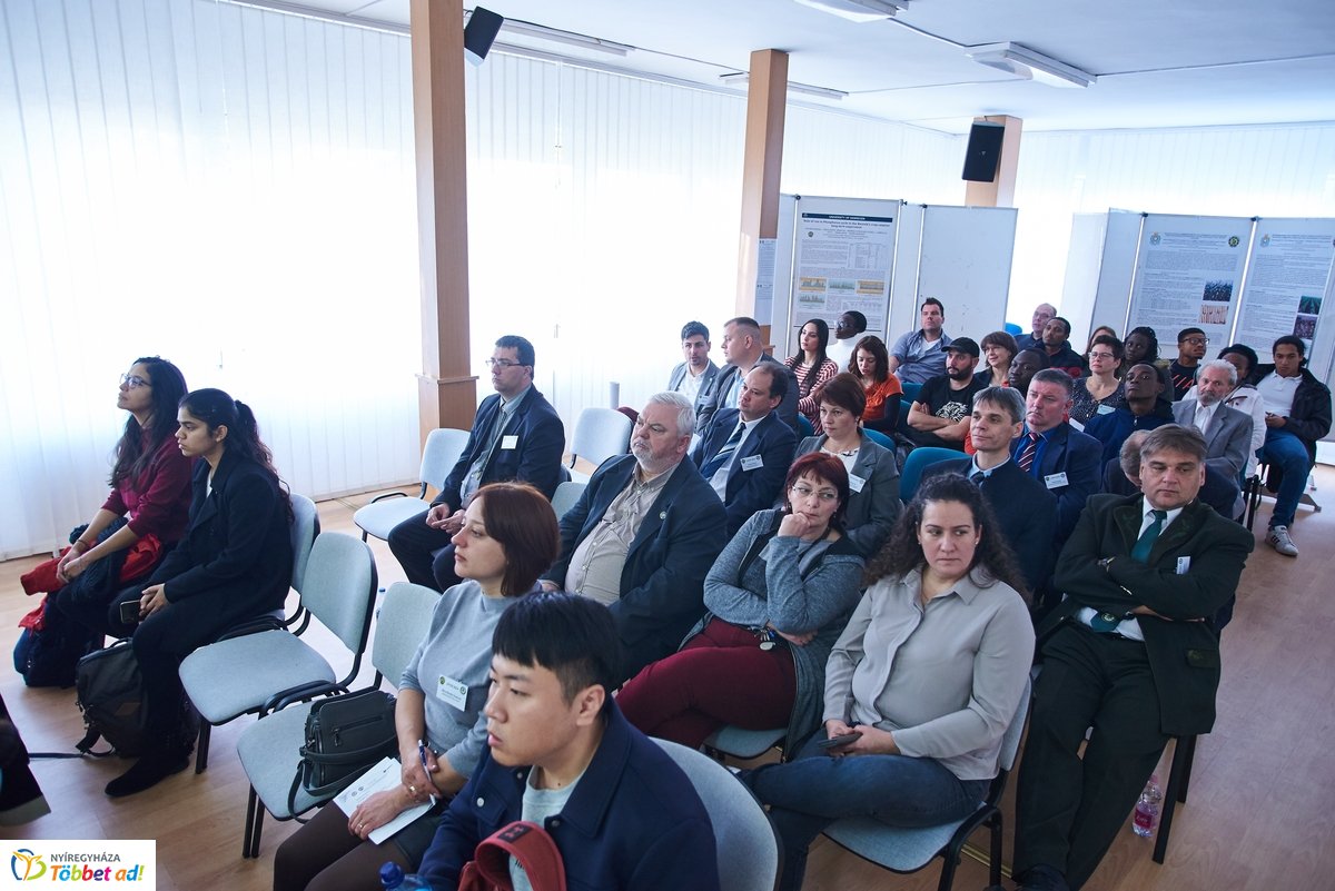 LOTEX konferencia 2019