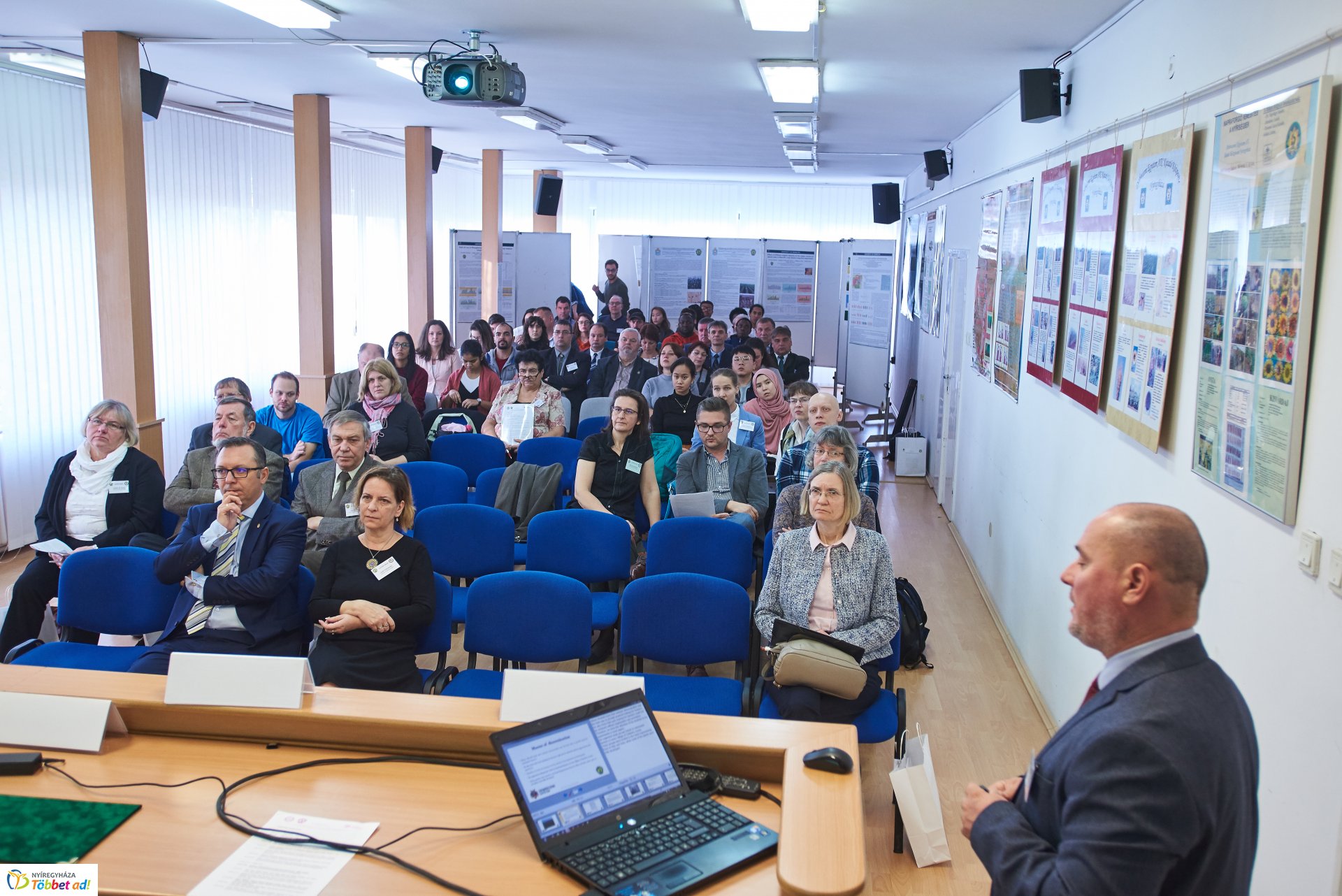 LOTEX konferencia 2019