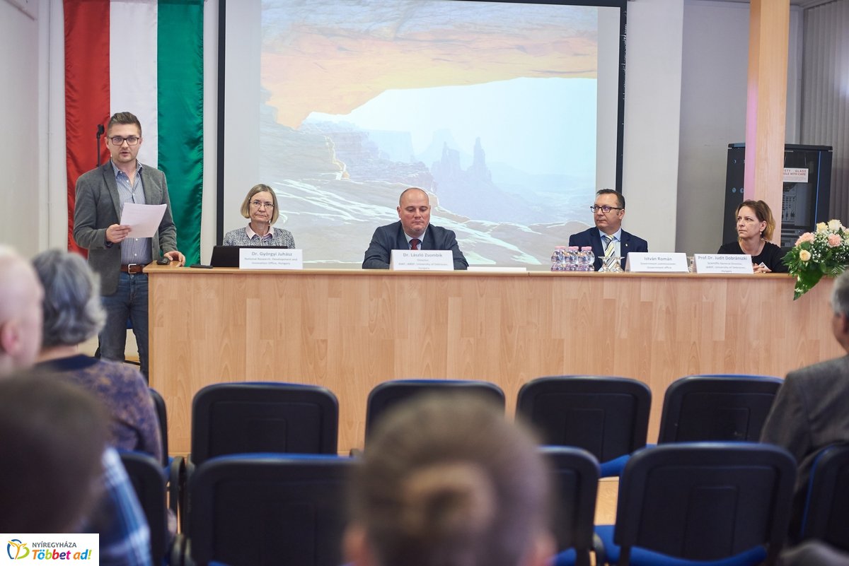 LOTEX konferencia 2019