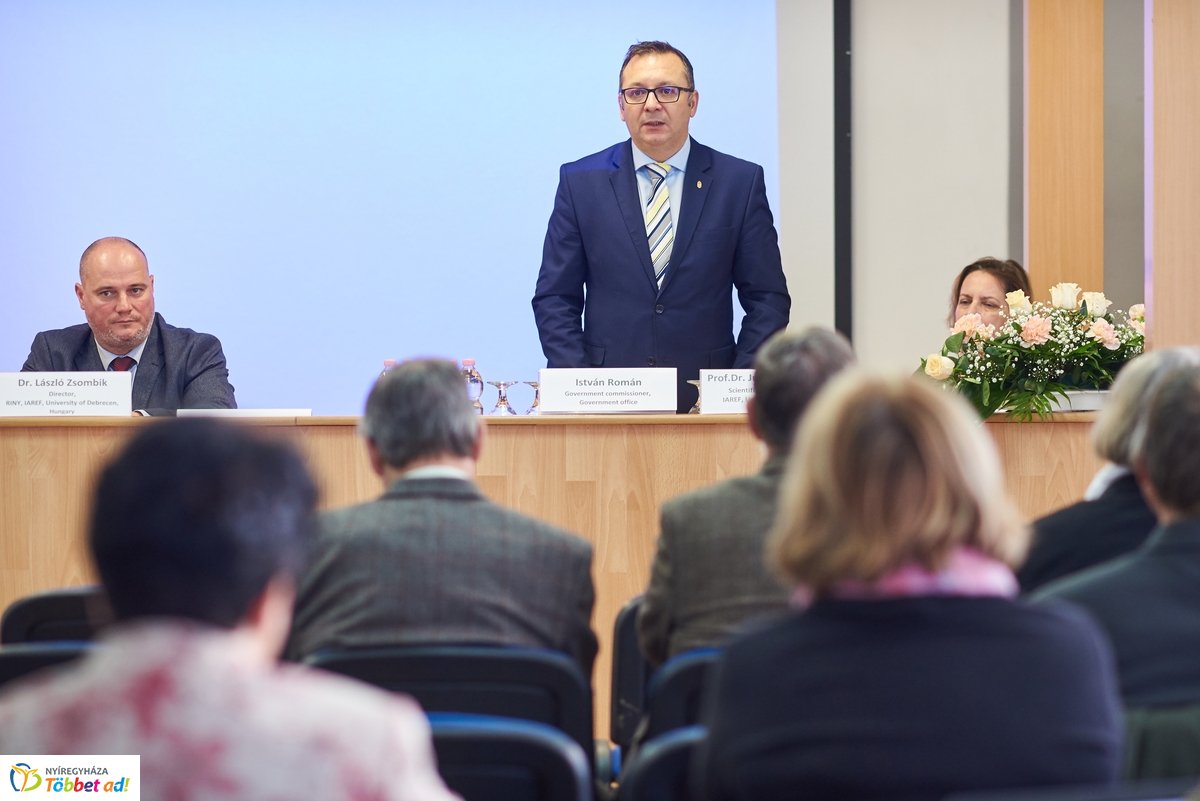 LOTEX konferencia 2019