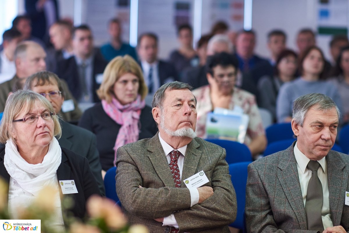 LOTEX konferencia 2019