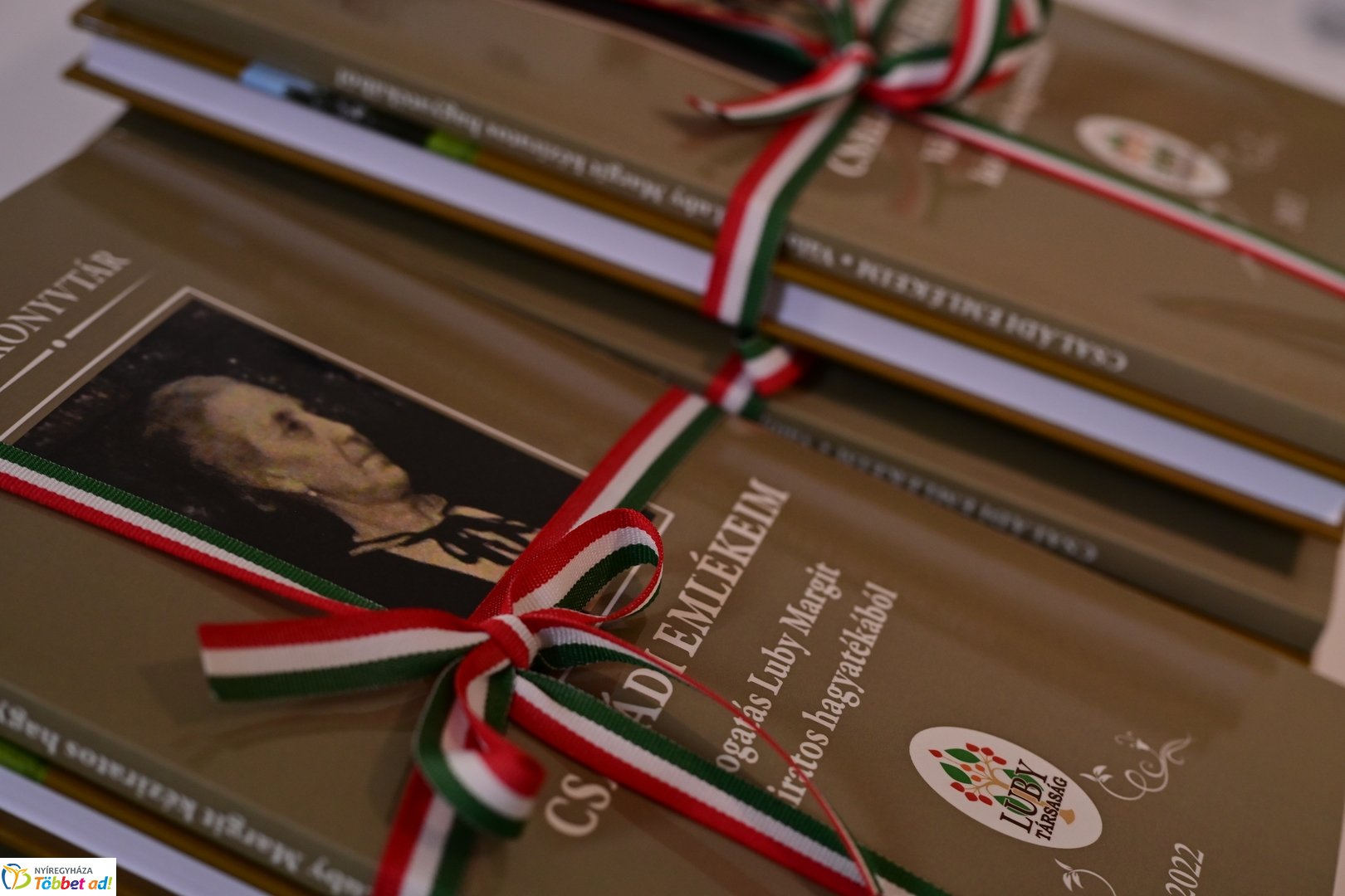 Luby konferencia a múzeumfaluban