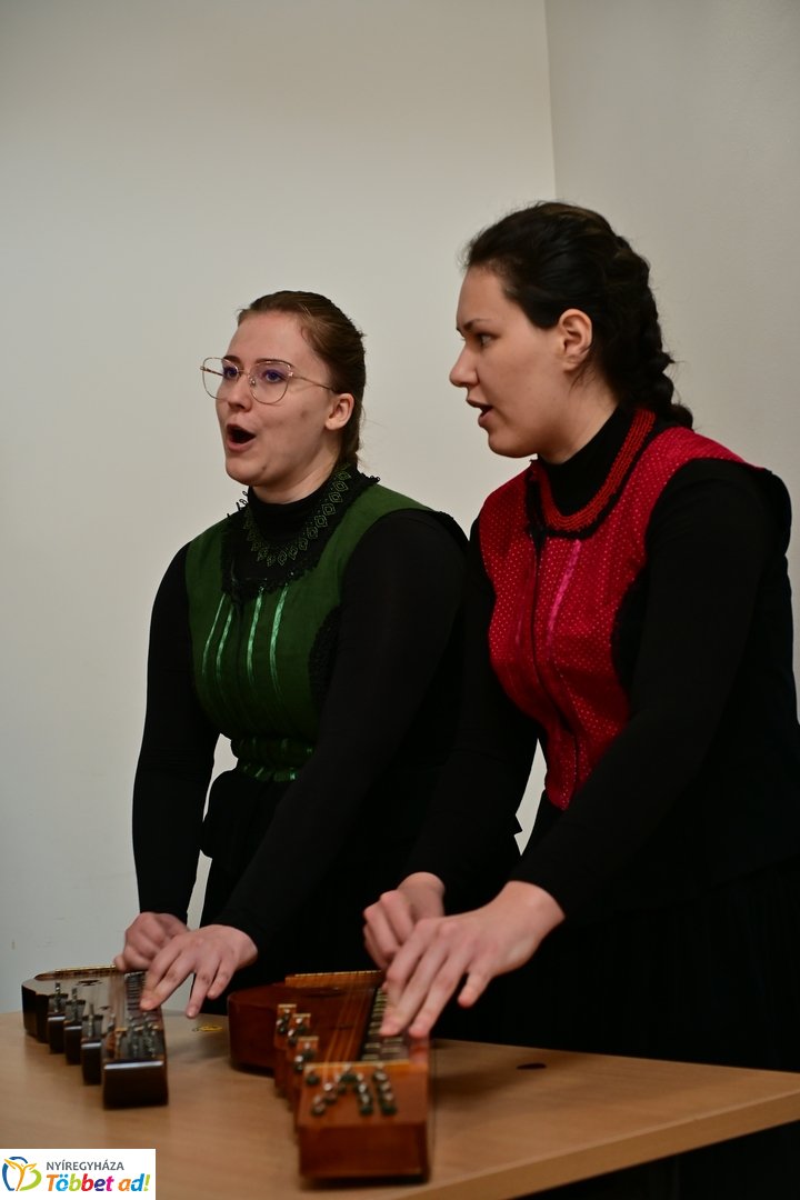 Luby konferencia a múzeumfaluban