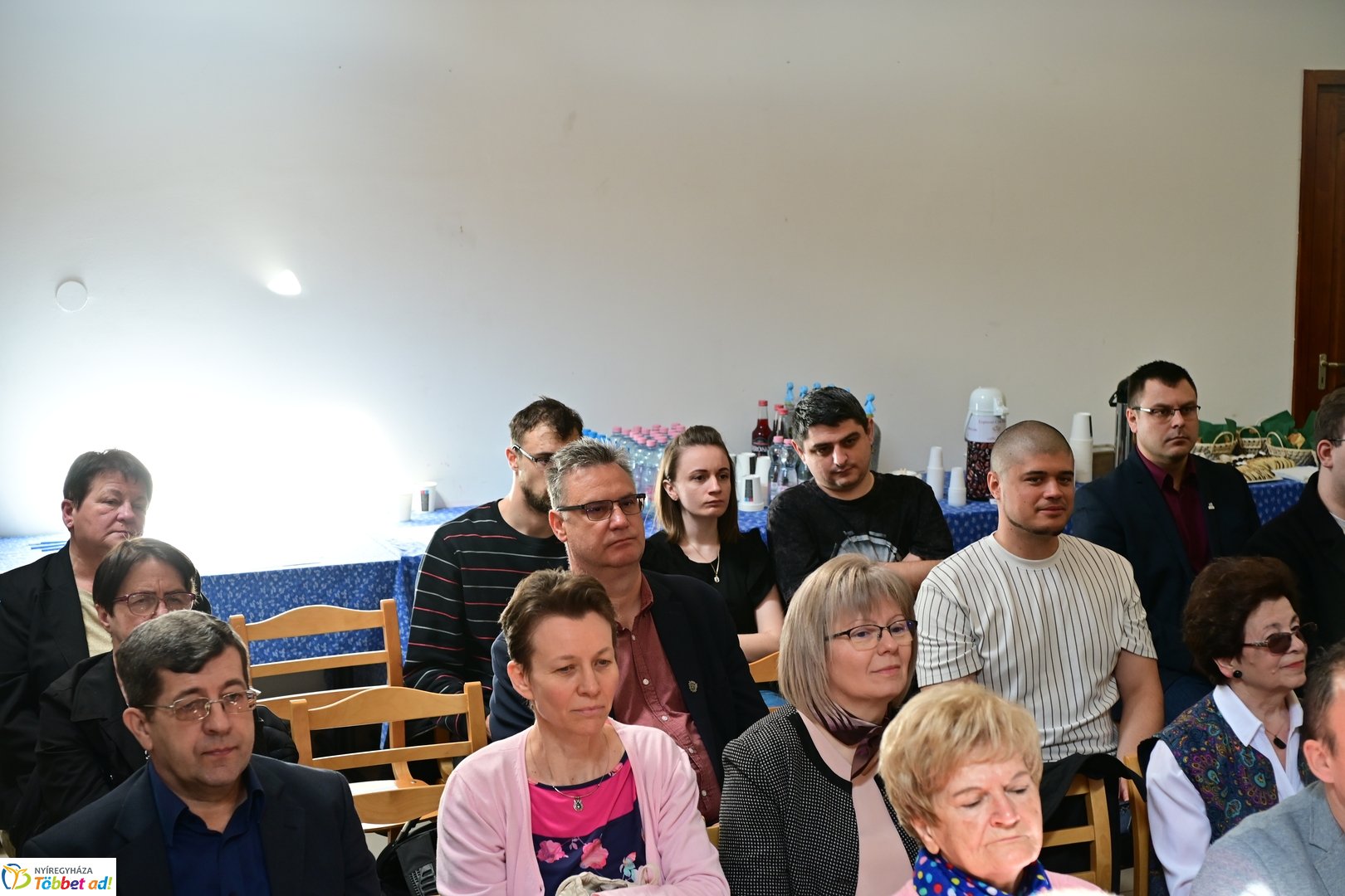 Luby konferencia a múzeumfaluban