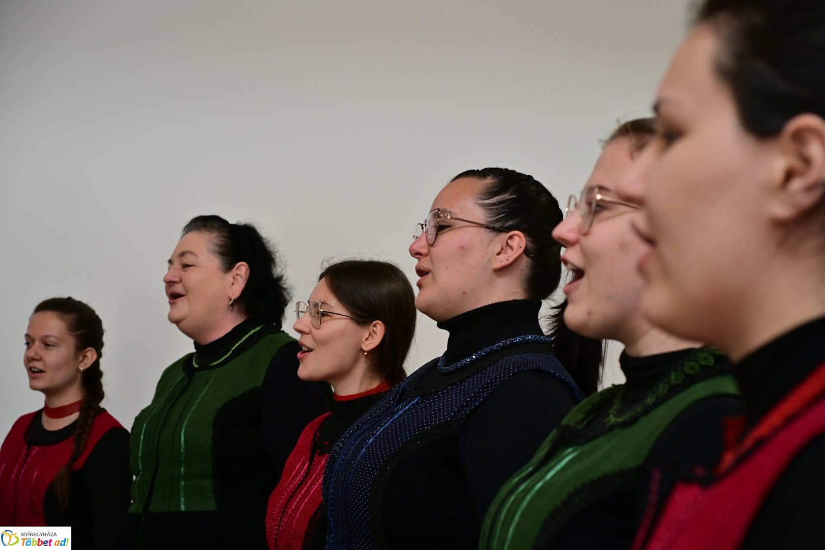 Luby konferencia a múzeumfaluban