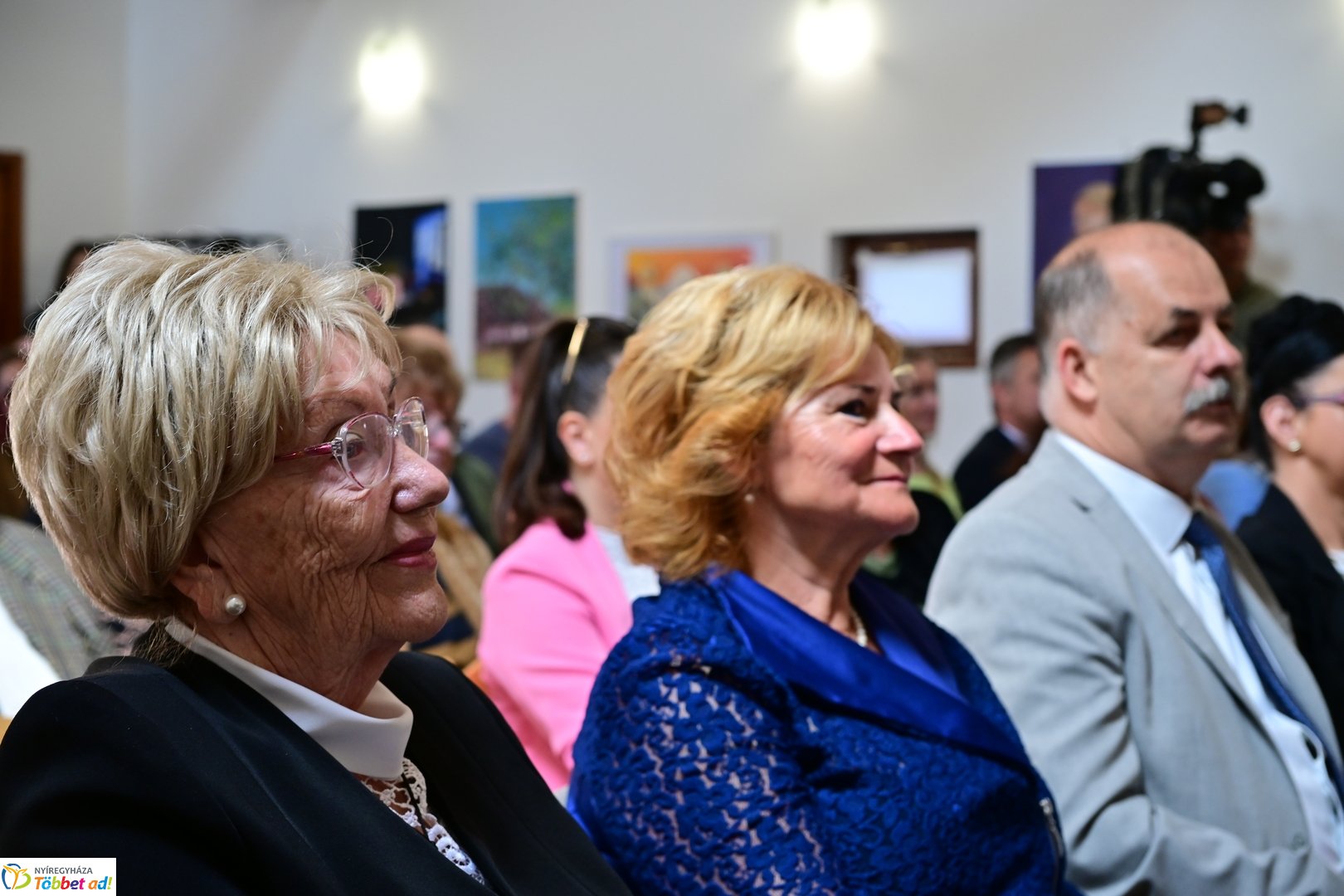 Luby konferencia a múzeumfaluban