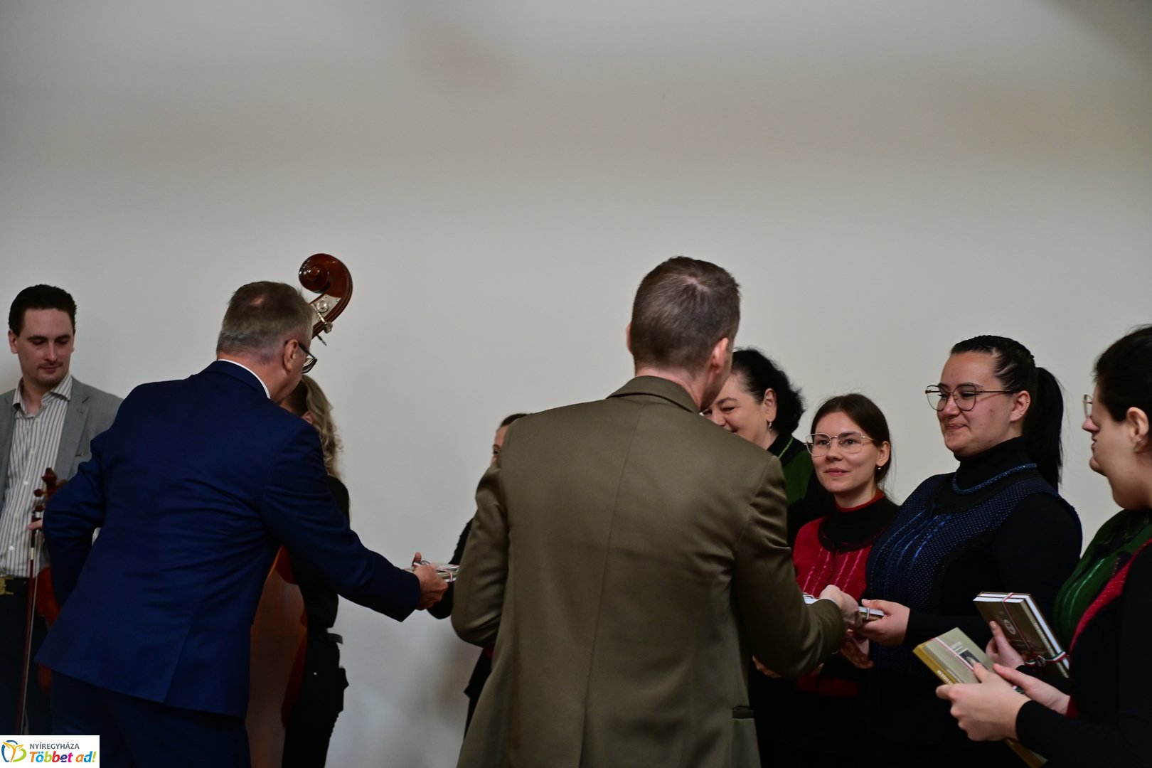 Luby konferencia a múzeumfaluban