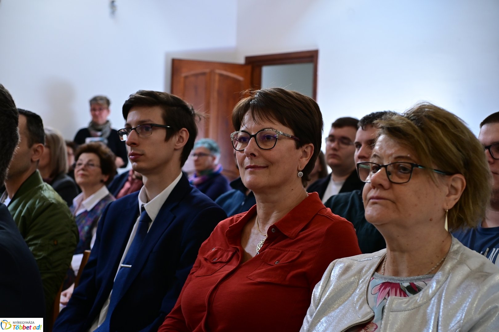 Luby konferencia a múzeumfaluban