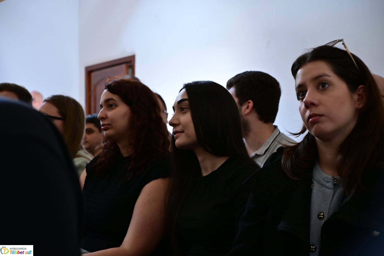 Luby konferencia a múzeumfaluban