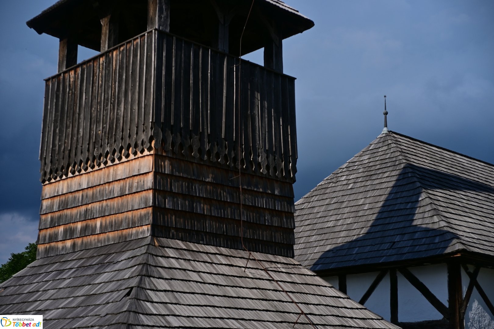 Luby Margit kiállítás a múzeumfaluban