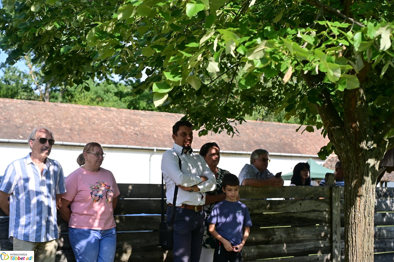 Luby Margit kiállítás a múzeumfaluban