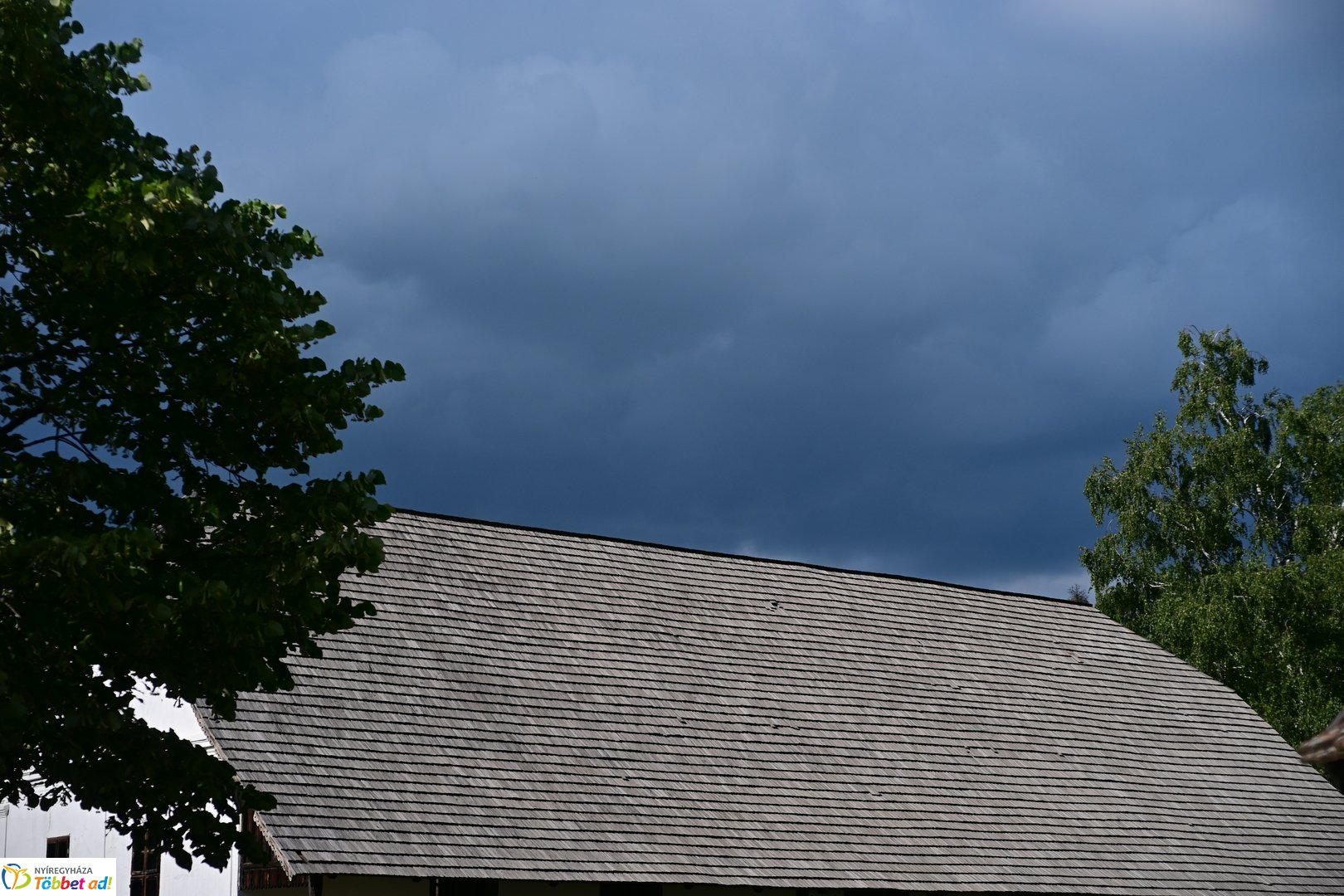 Luby Margit kiállítás a múzeumfaluban