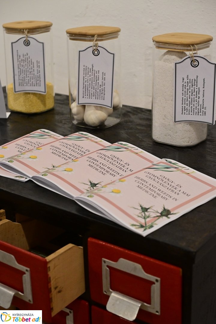 Luby Margit kiállítás a múzeumfaluban