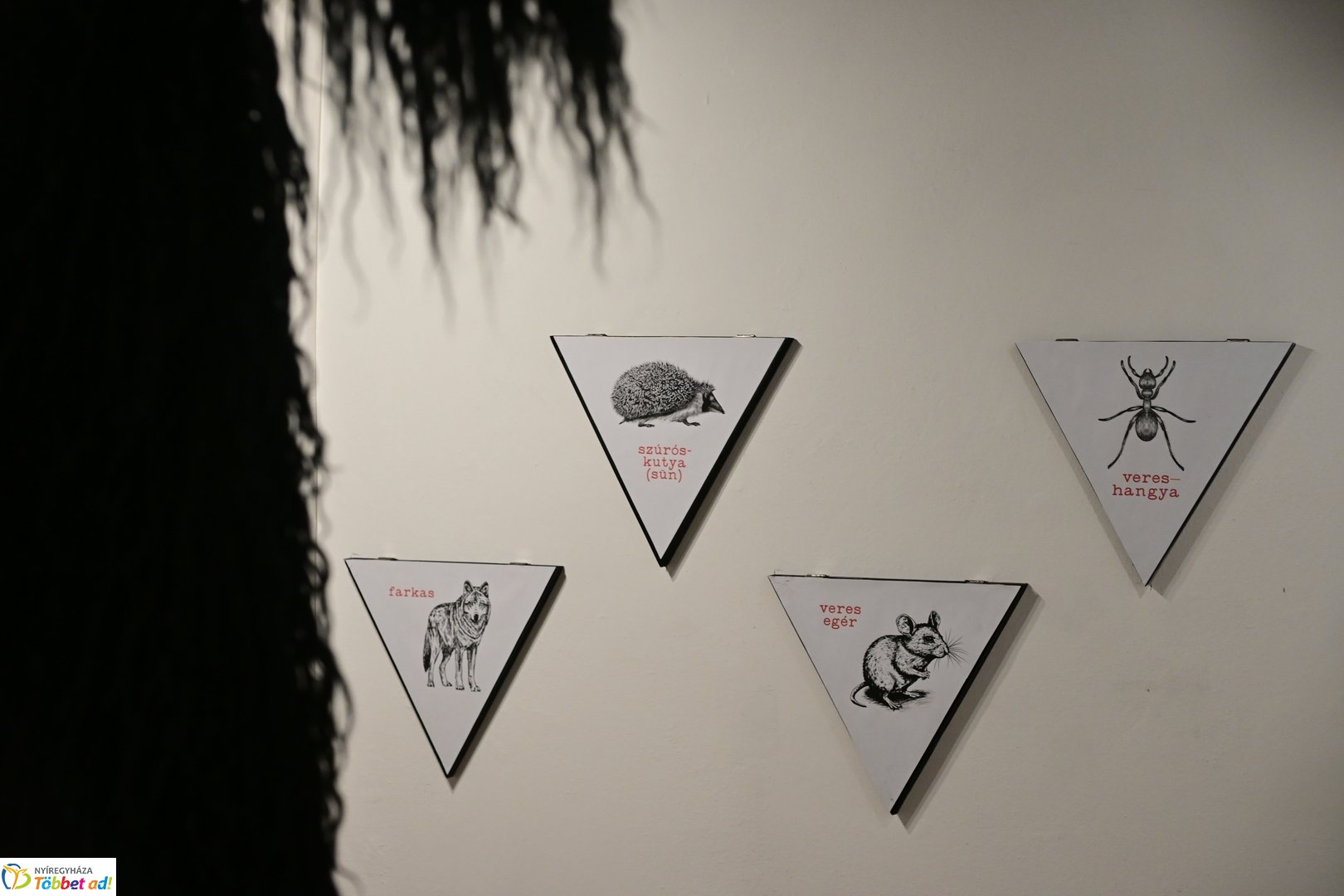 Luby Margit kiállítás a múzeumfaluban