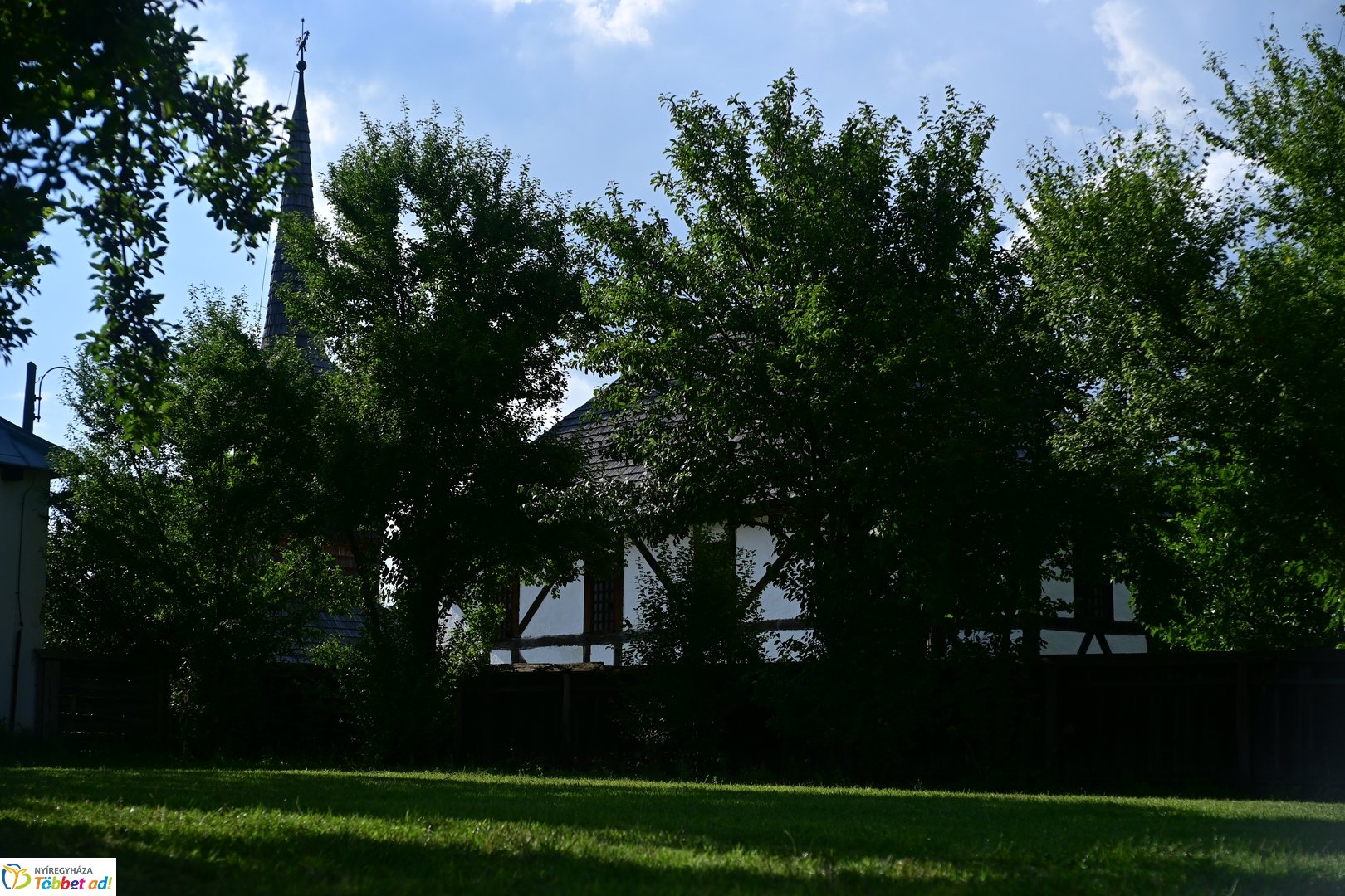 Luby Margit kiállítás a múzeumfaluban