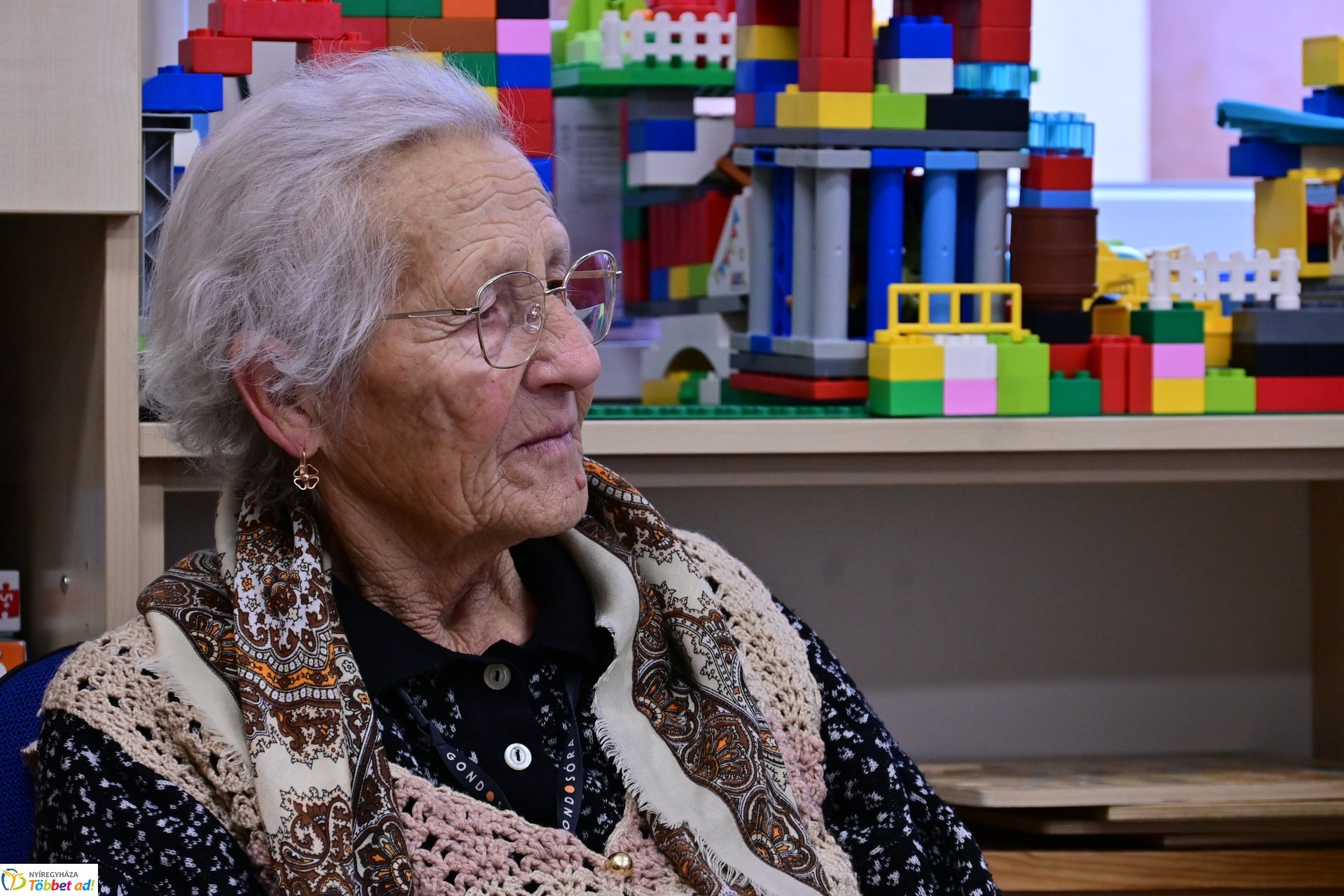 Luca nap felelevenítése a Keleti Óvodában
