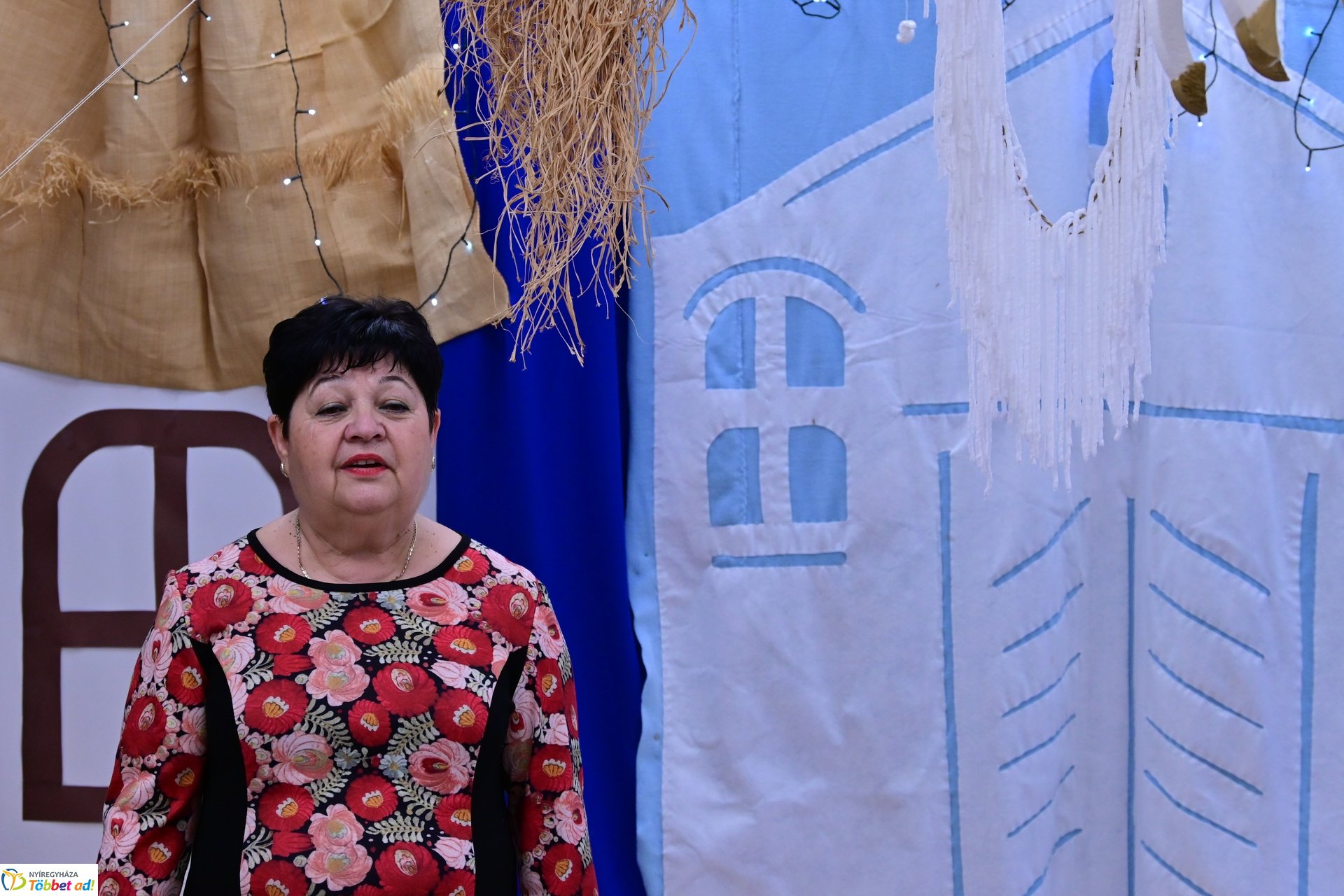 Luca nap felelevenítése a Keleti Óvodában