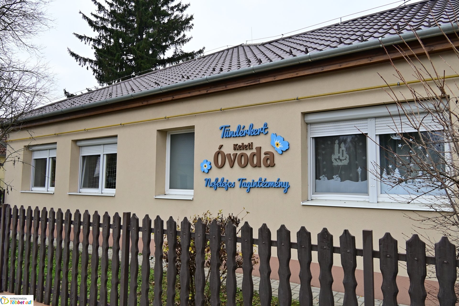 Luca nap felelevenítése a Keleti Óvodában