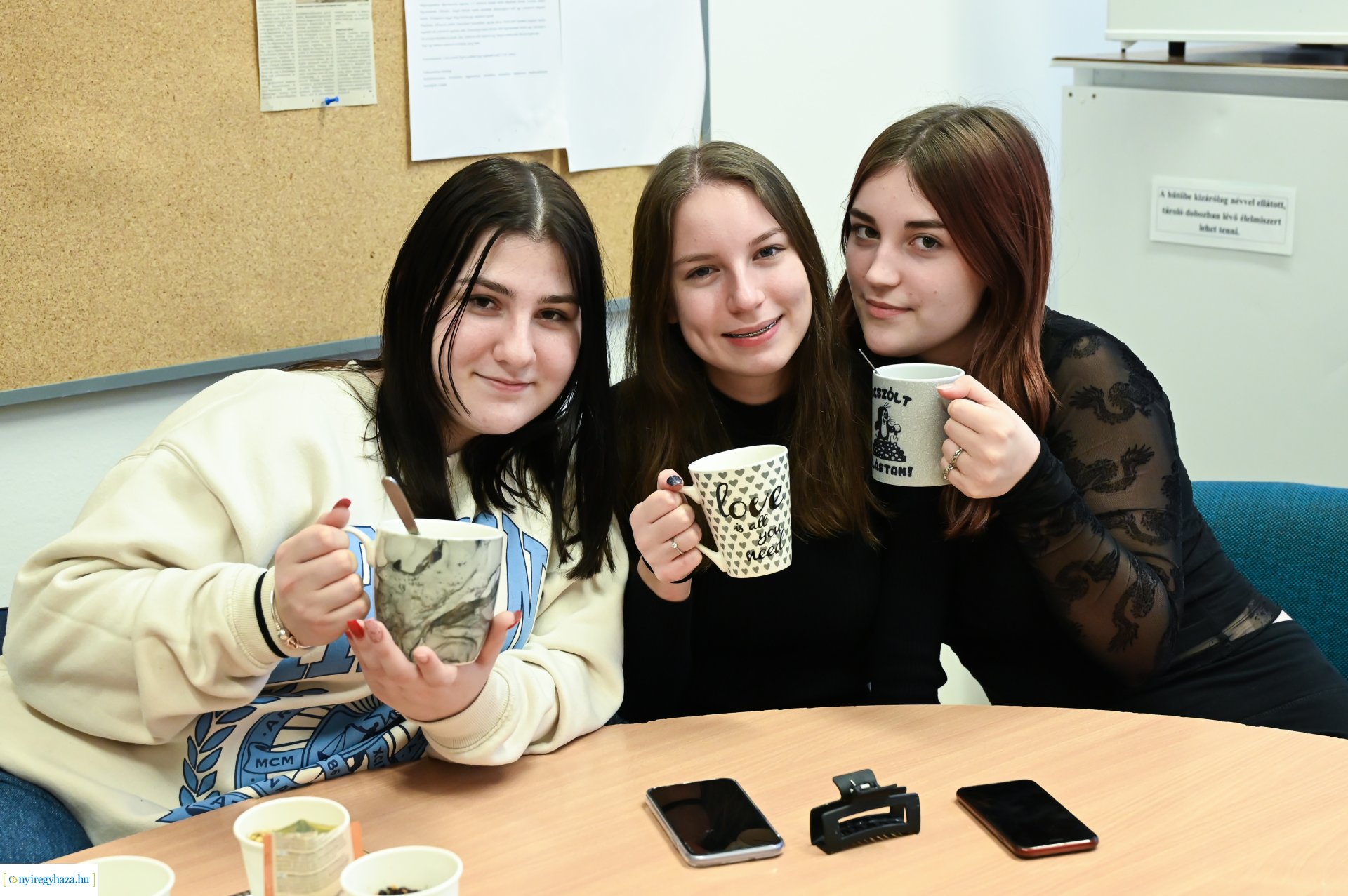 Luther koli: nem csak szállás