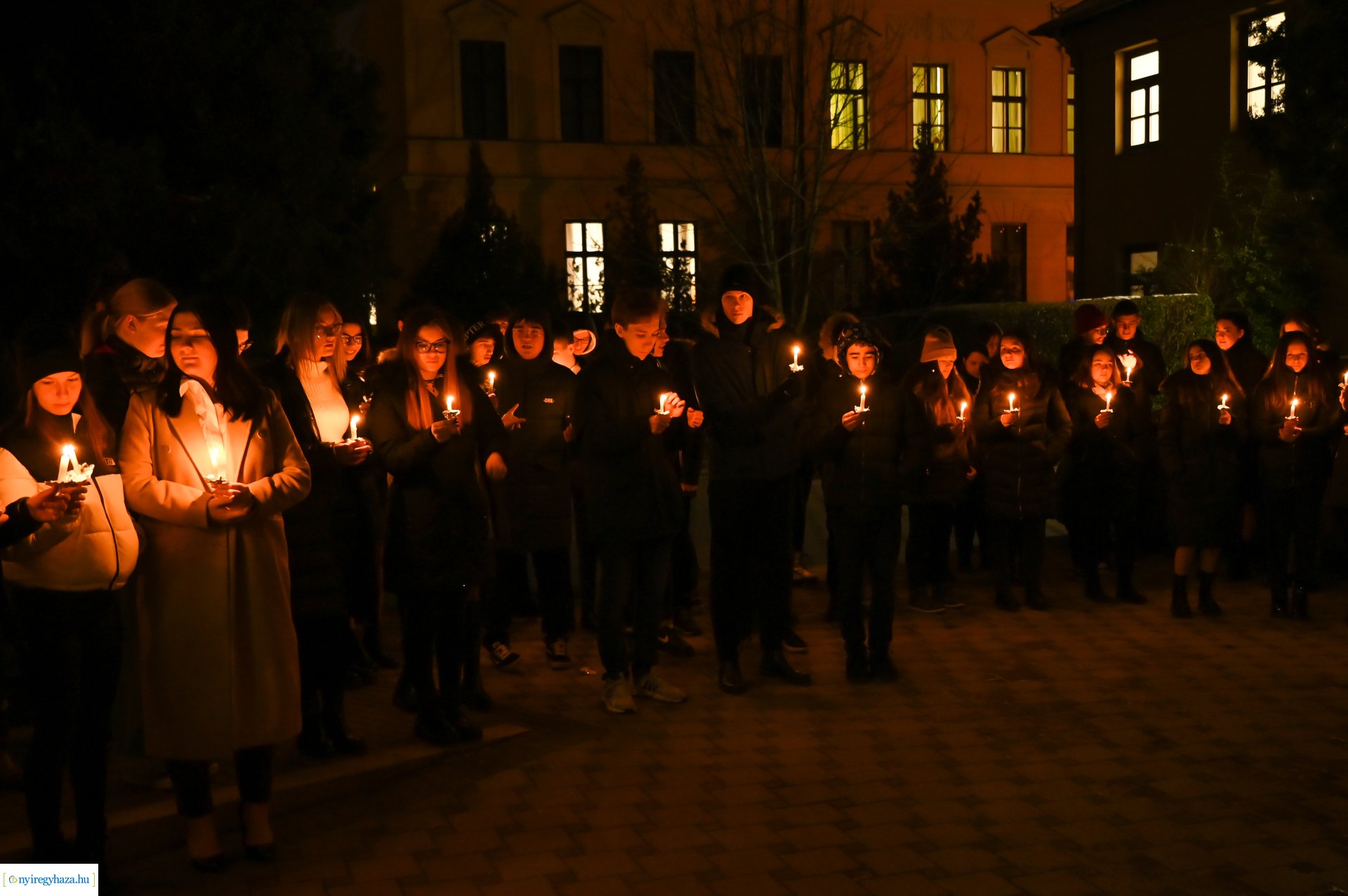 Luther koli: nem csak szállás
