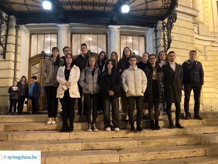 Luther koli: nem csak szállás