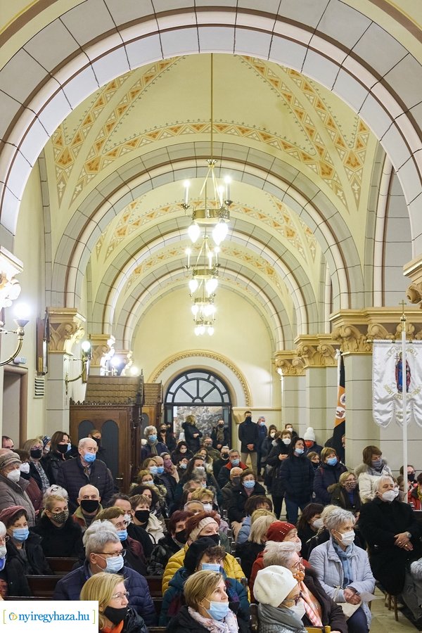 Mága Zoltán jótékonysági koncertje 2022