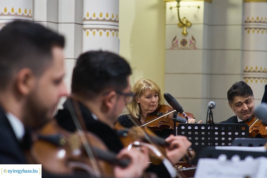 Mága Zoltán jótékonysági koncertje 2022