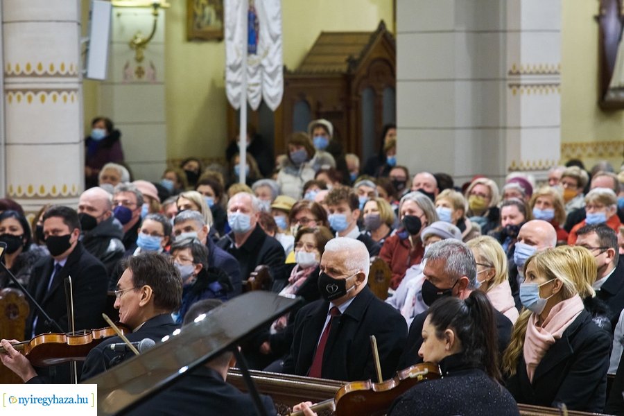 Mága Zoltán jótékonysági koncertje 2022