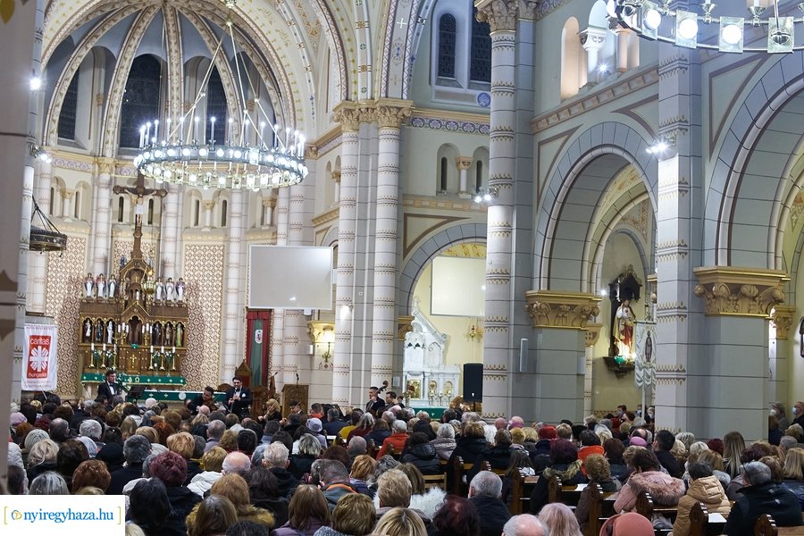 Mága Zoltán jótékonysági koncertje 2022