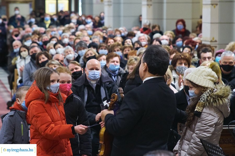 Mága Zoltán jótékonysági koncertje 2022