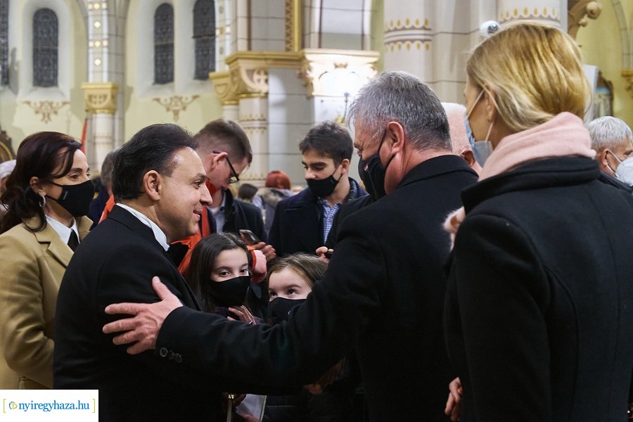 Mága Zoltán jótékonysági koncertje 2022