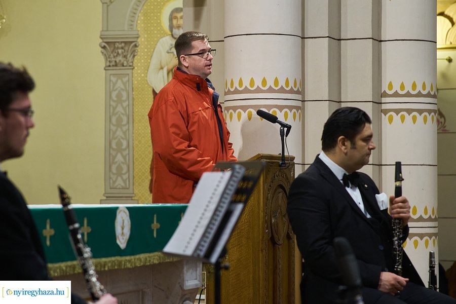 Mága Zoltán jótékonysági koncertje 2022