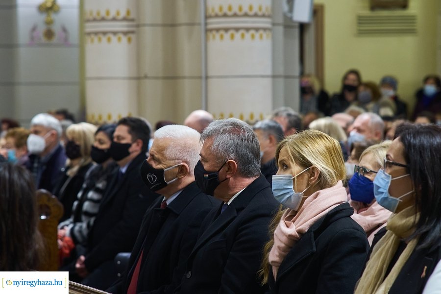 Mága Zoltán jótékonysági koncertje 2022